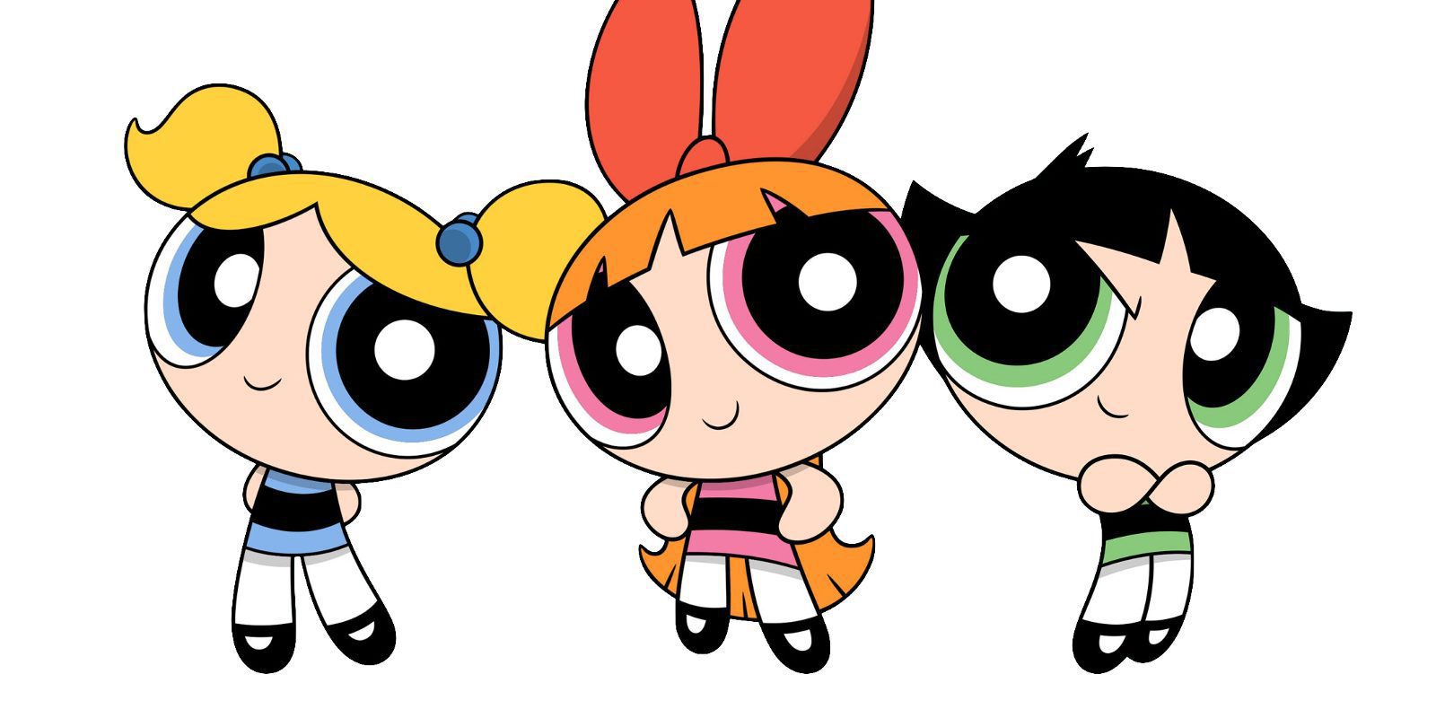 Un guionista del reboot de 'Las Supernenas' se ha estado auto-introduciendo en la serie como amor de Pétalo