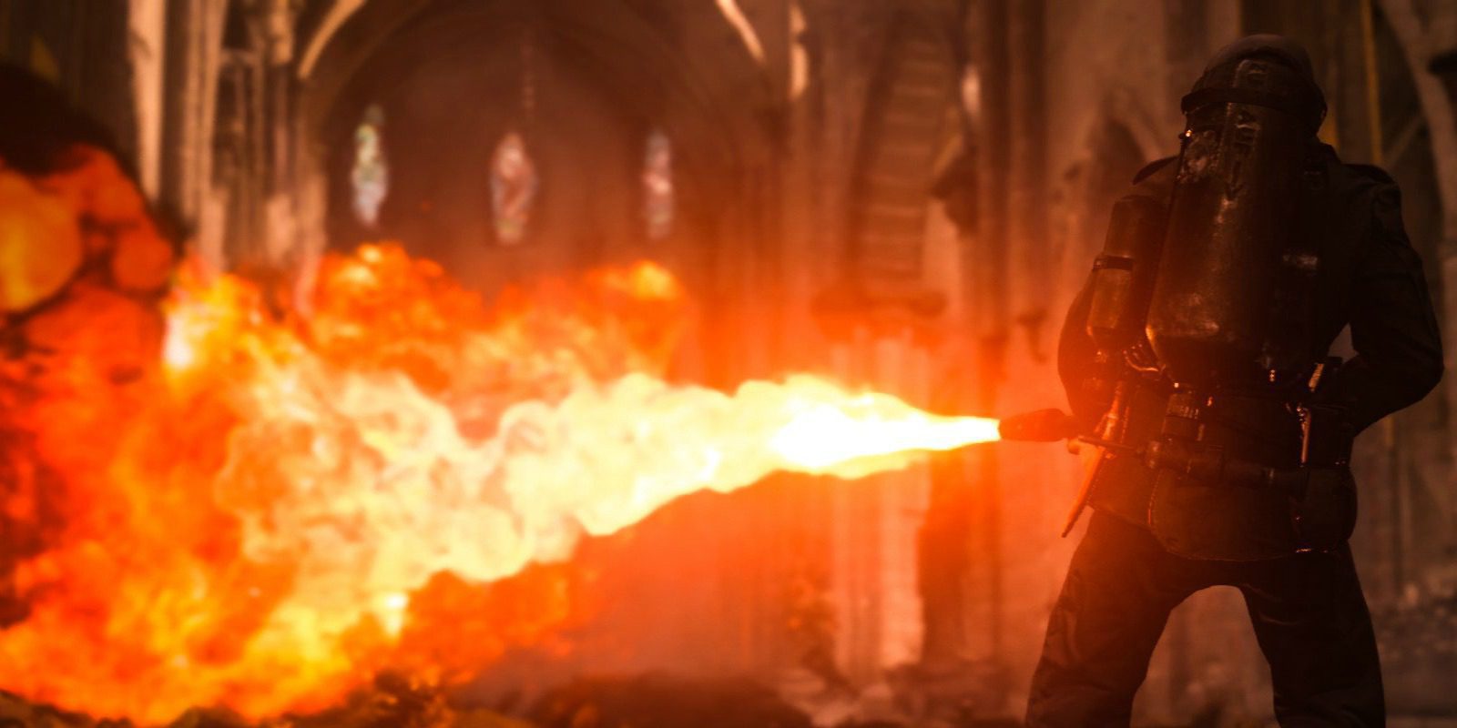 'Call of Duty: WWII' solo permitirá jugar con los Aliados en su campaña