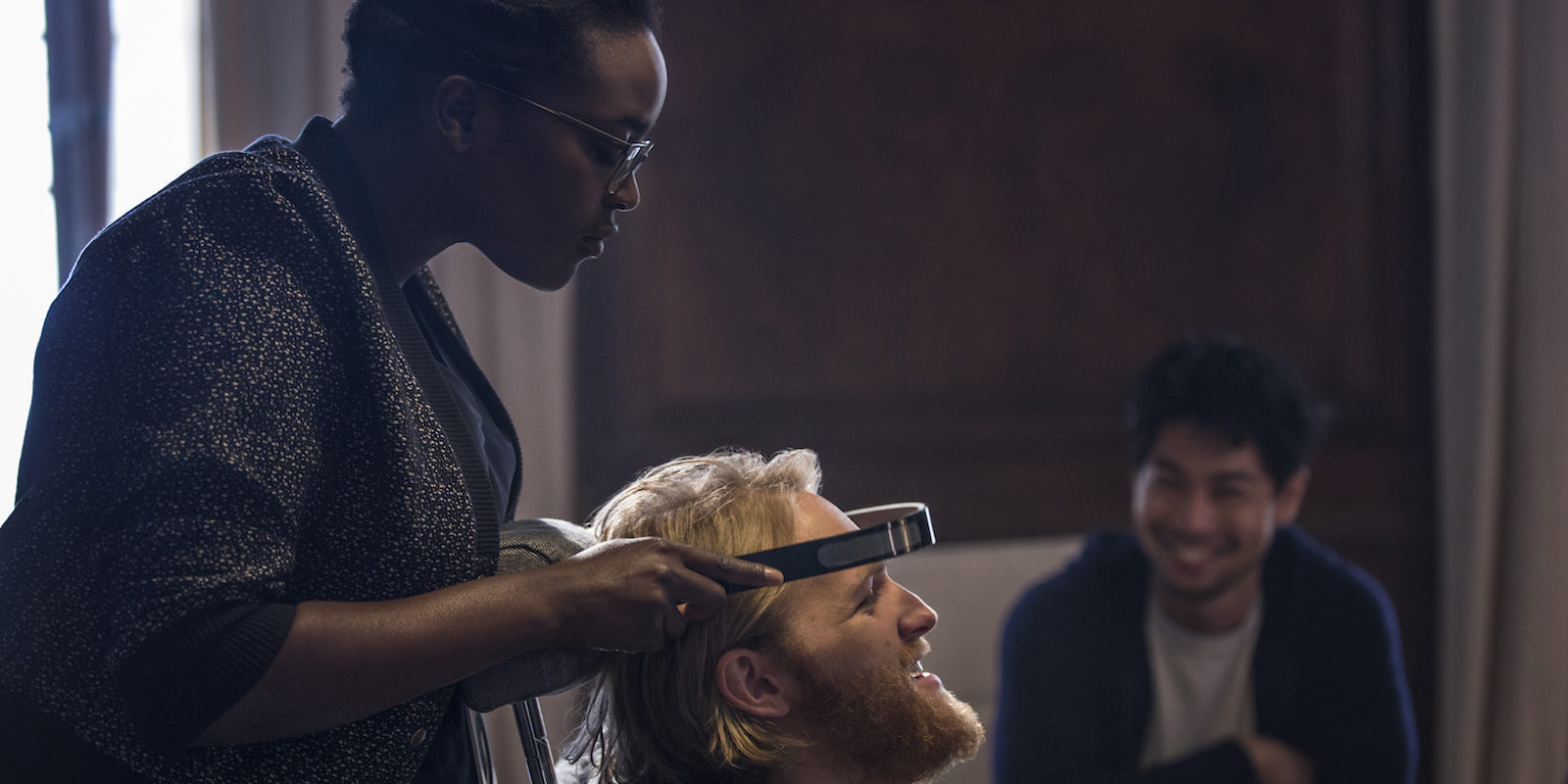 Se filtran los posibles títulos y directores de la nueva temporada de 'Black Mirror'