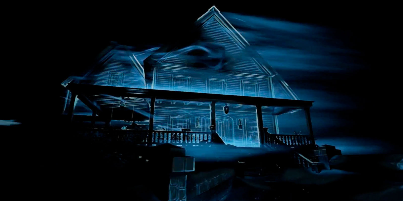 'Perception' retrasa su lanzamiento en consolas durante una semana