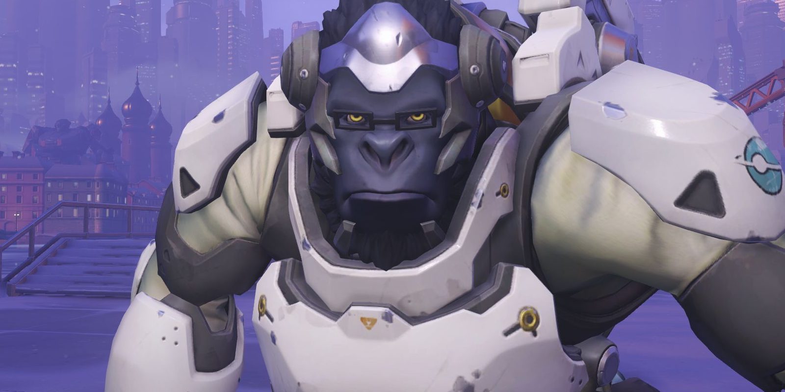 'Overwatch' da pistas sobre nuevo contenido relacionado con la Luna