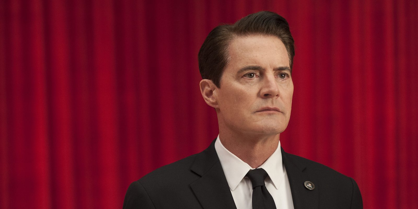 David Lynch reconoce que odia la segunda temporada de 'Twin Peaks'