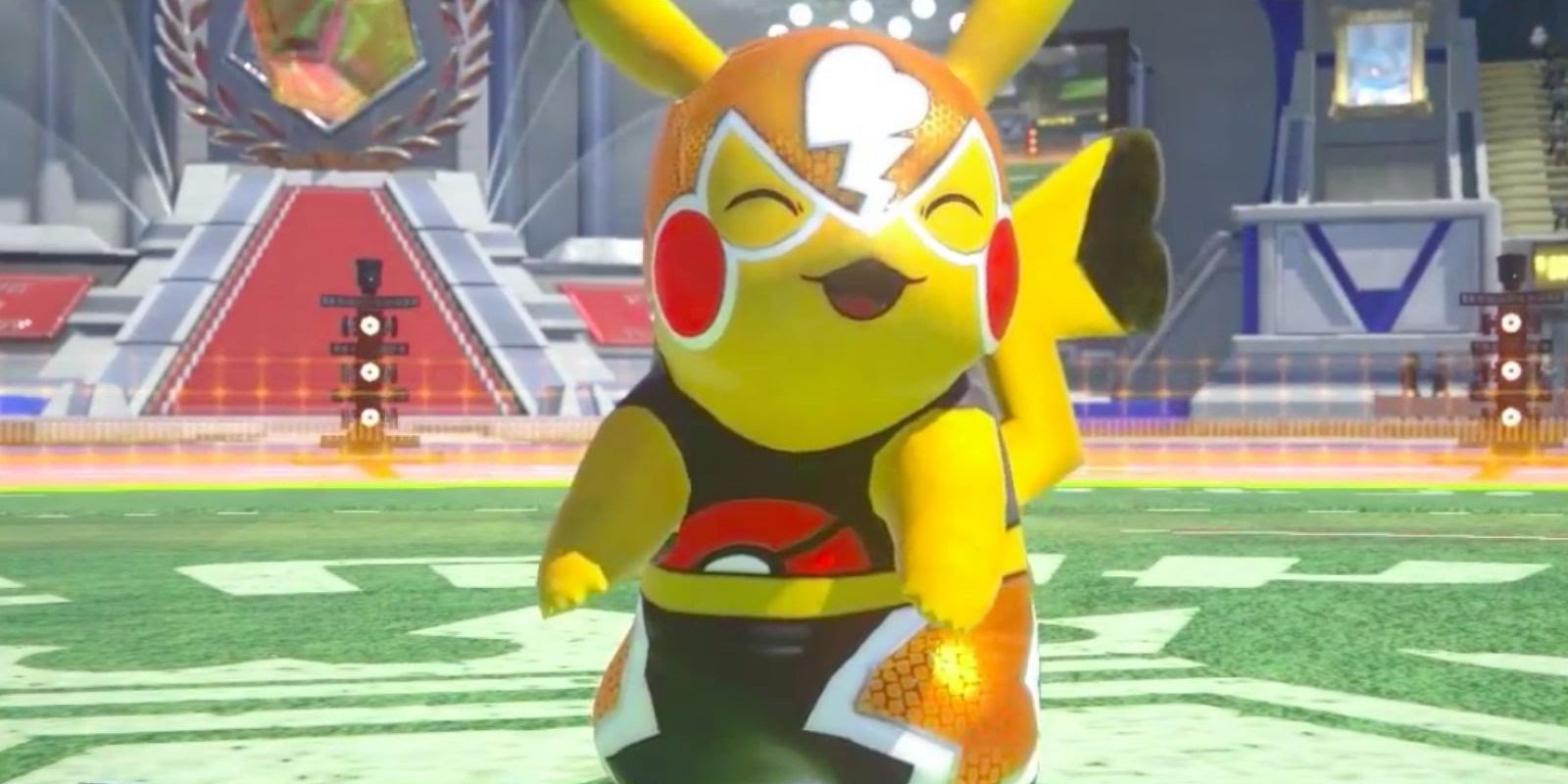 'Pokkén Tournament' podría llegar Nintendo Switch