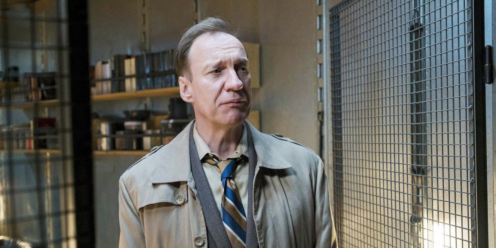 'Fargo' podría no renovar por una cuarta temporada