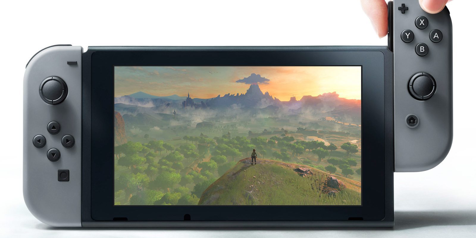 Nintendo debe luchar con Apple y otros fabricantes móviles para conseguir componentes de Nintendo Switch
