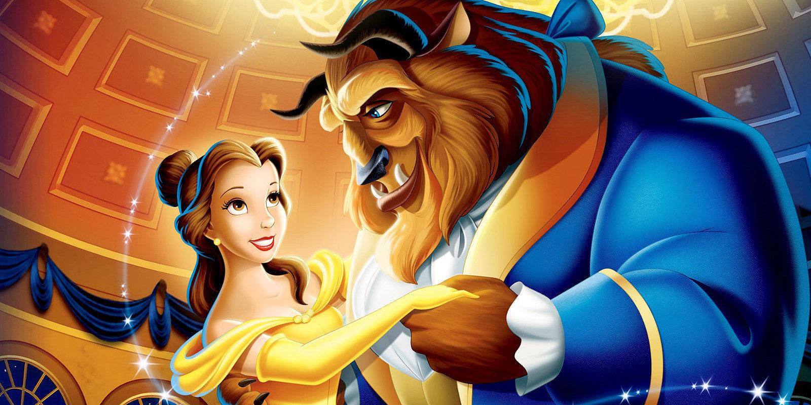 Primark toma cartas en la locura de las tazas de 'La bella y la bestia'