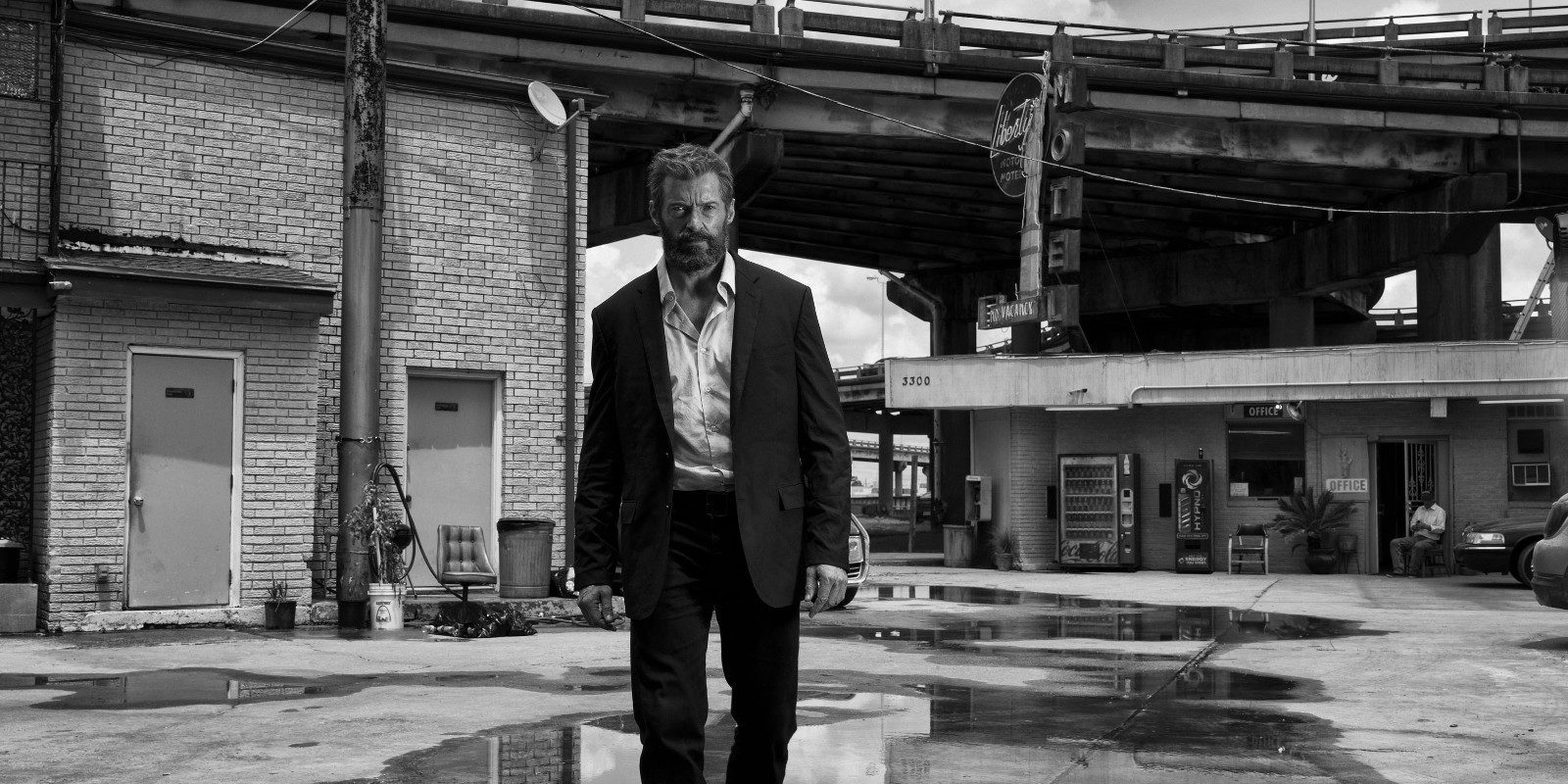 Extras y fechas de las ediciones Blu-Ray y DVD de 'Logan'