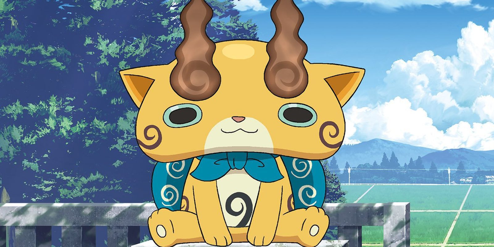 El CEO de Level-5 admite que 'Yo-Kai Watch' empieza a perder público