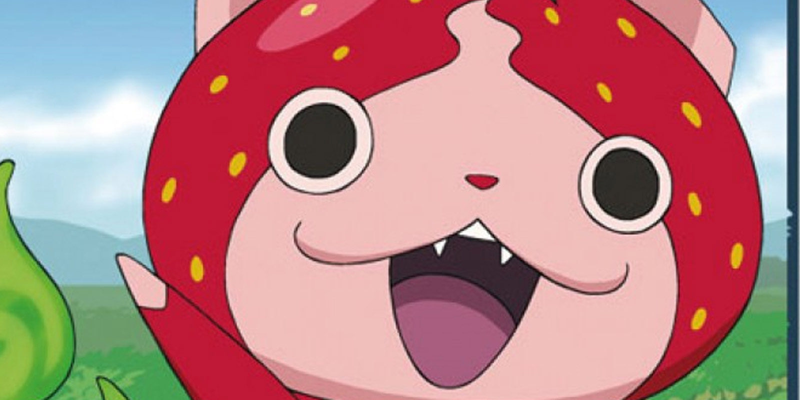 'Yo-kai Watch Wibble Wobble' extiende el evento de los Frutanyan