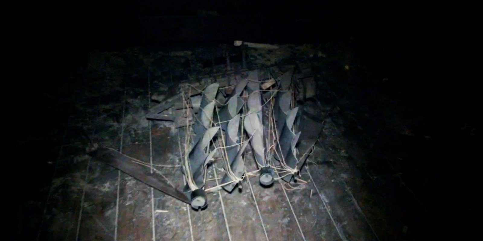 Primera imagen de Evan Peters y Sarah Paulson en la nueva temporada de 'American Horror Story'