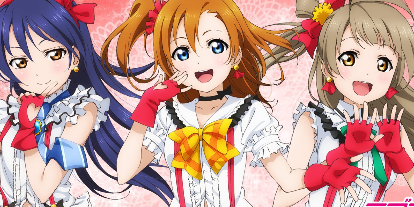 Los creadores de 'Love Live!' piden que dejen de hacer merchandising no oficial
