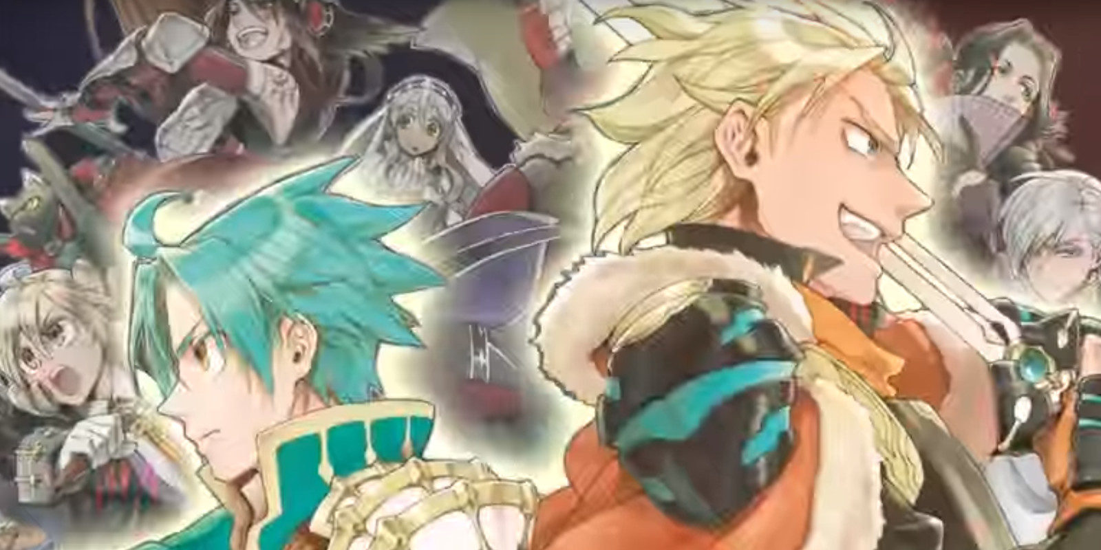 'Grancrest Senki' revela su equipo principal y fecha de estreno