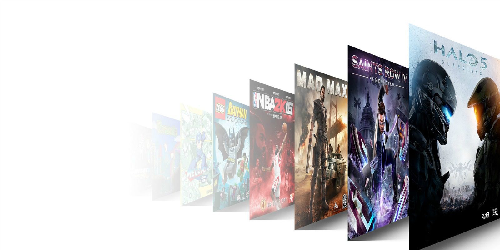 Xbox Game Pass está disponible hoy para todos los usuarios de Xbox One