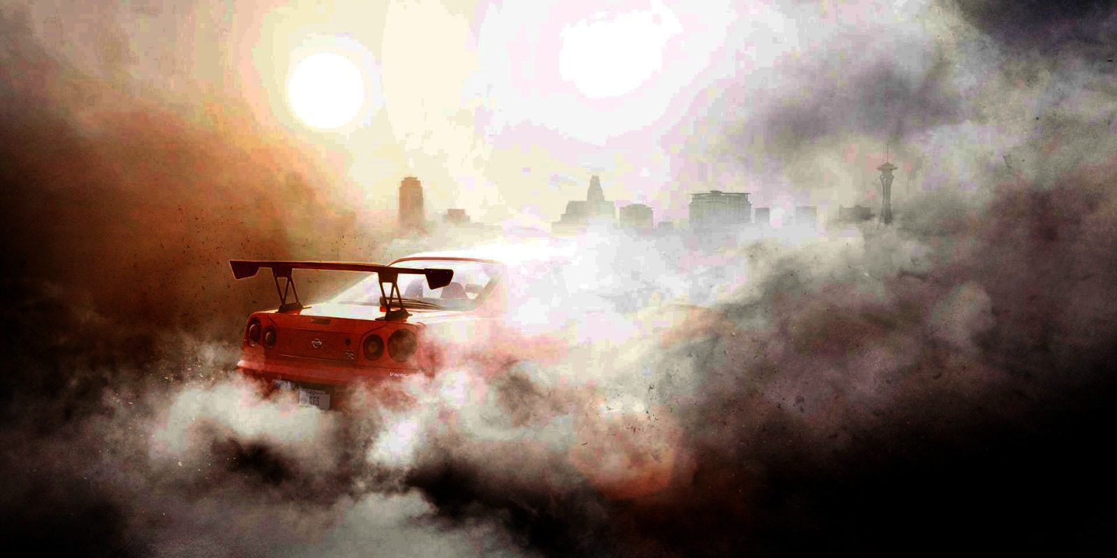 EA da una nueva pista sobre la localización del nuevo 'Need for Speed'