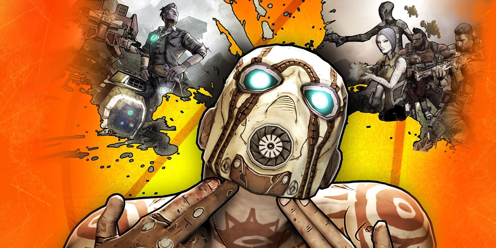 David Ismailer es el nuevo presidente de 2K Games