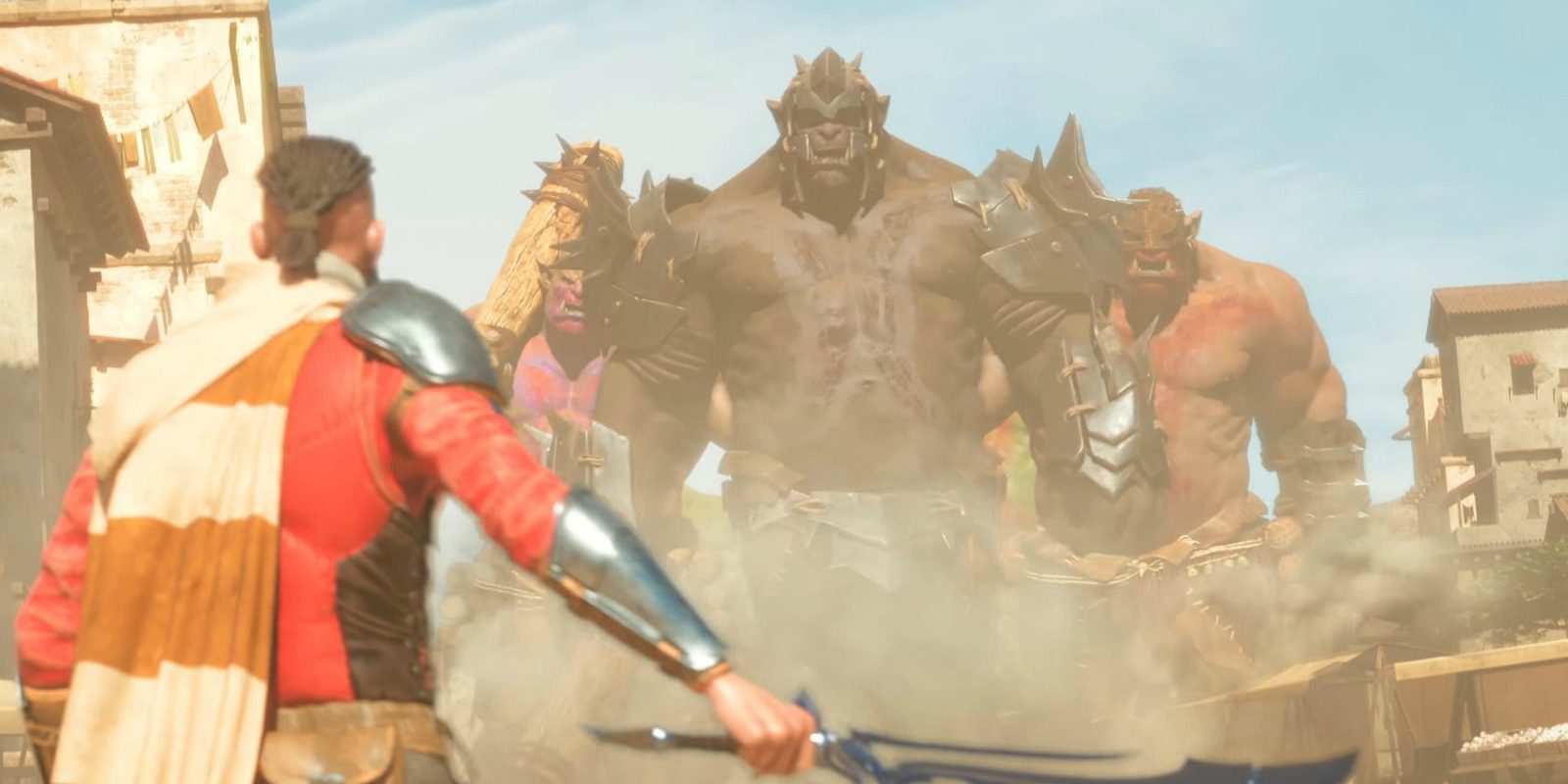 El estudio responsable de 'Killer Instinct' anuncia 'Extinction'