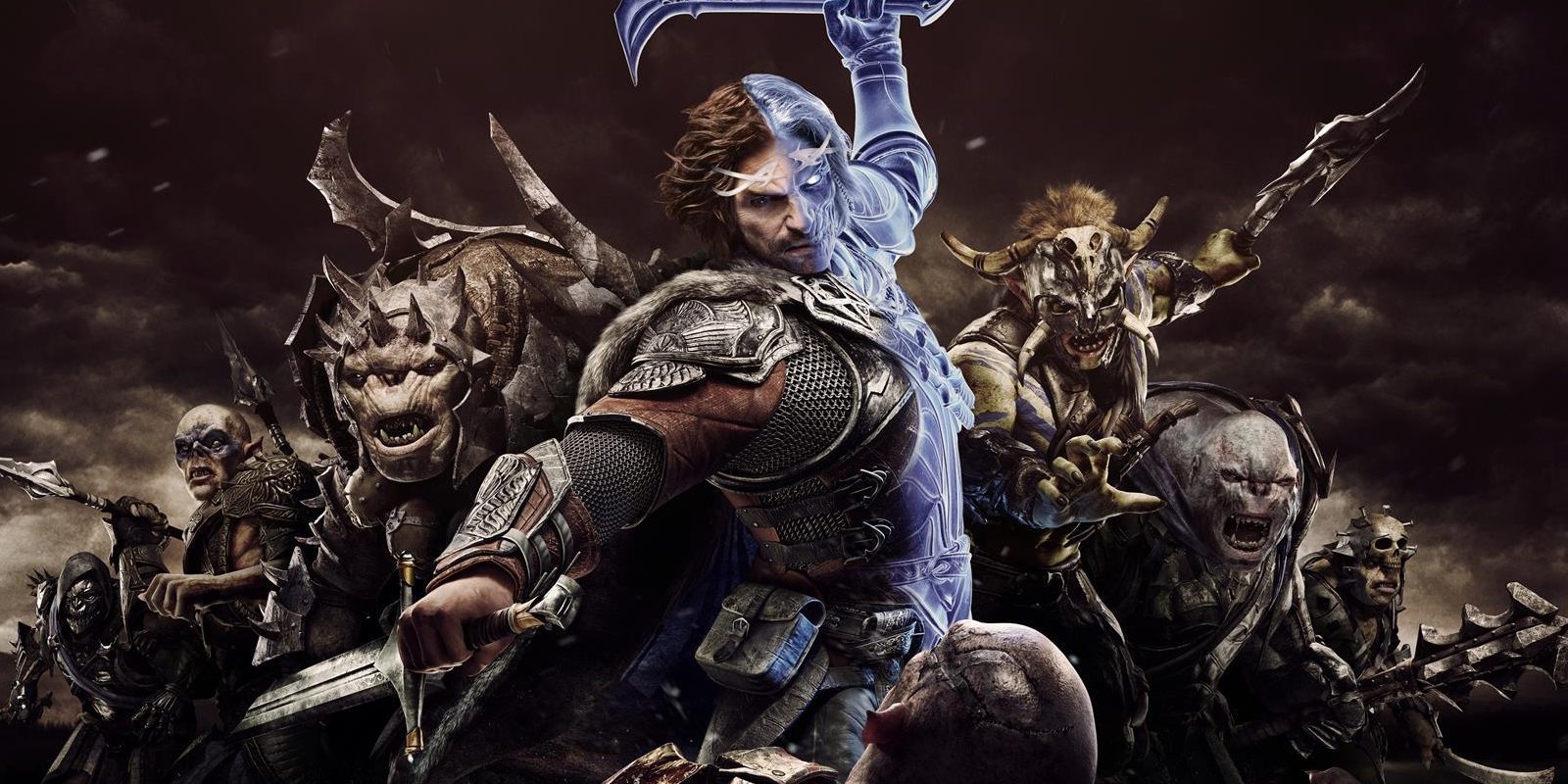 'La Tierra Media: Sombras de Guerra' se retrasa hasta octubre