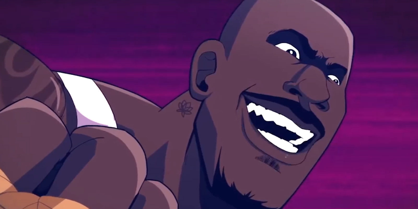 'NBA Playgrounds' para Switch trae regalo: 'Shaq Fu: A Legend Reborn' gratis