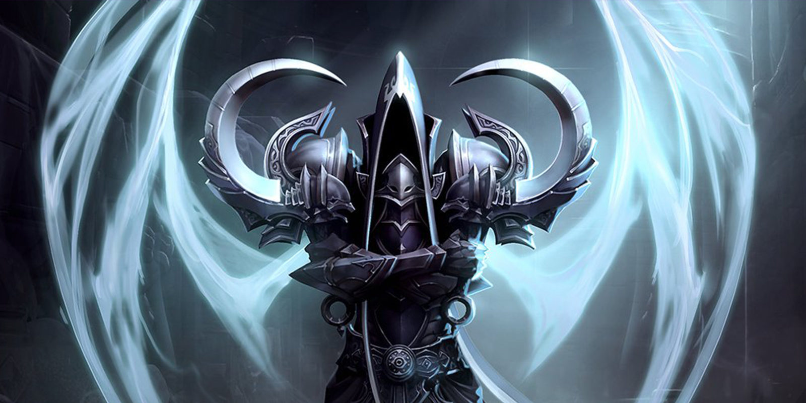 Malthael será el próximo héroe de 'Heroes of The Storm'