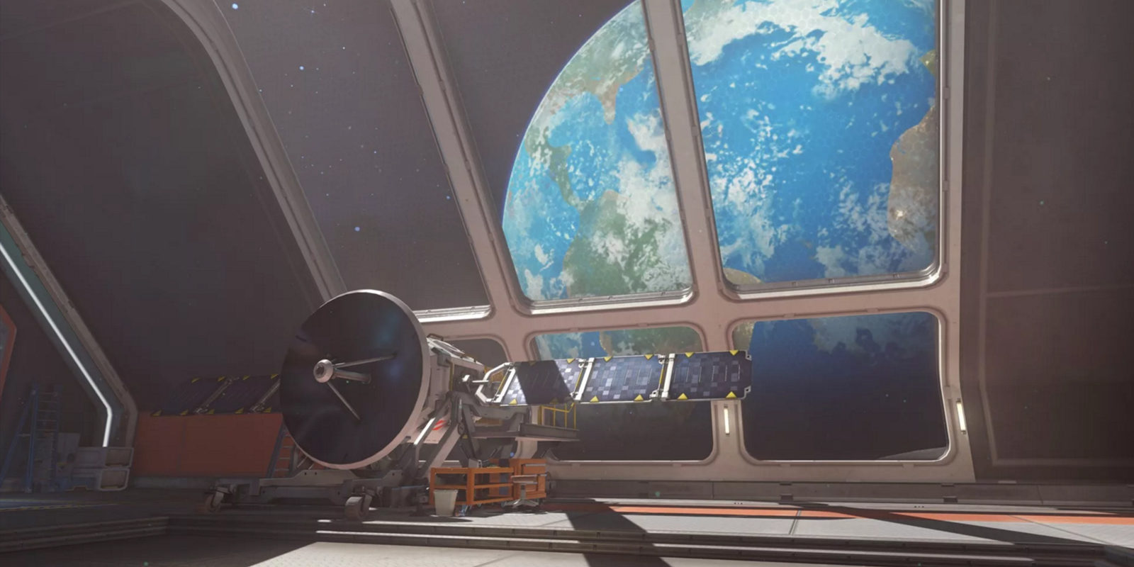 'Overwatch' arregla el rendimiento del parche 1.12 en su región pública de pruebas