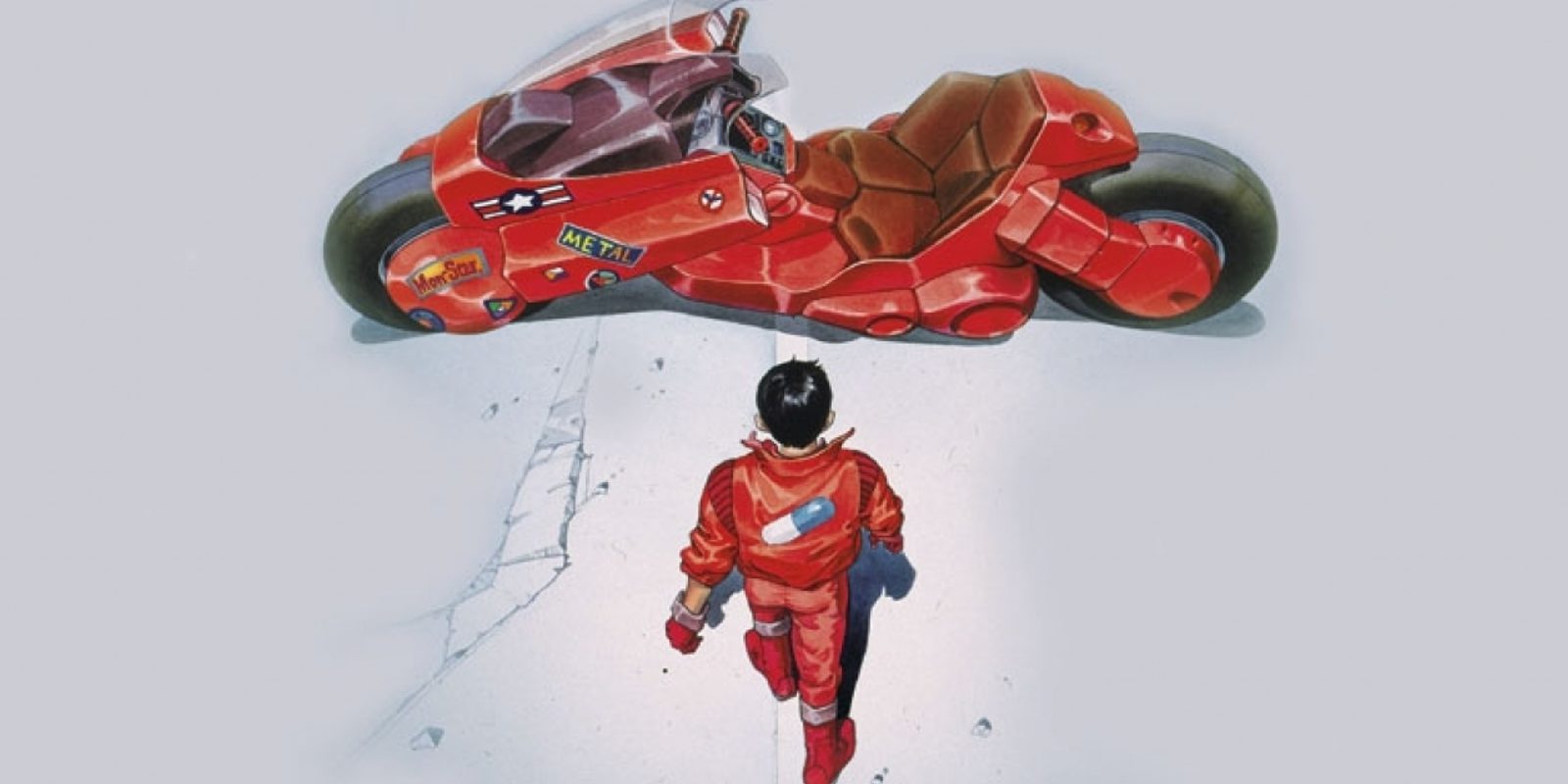 El creador de 'Akira' pide que le dejen revisar el guión del live-action occidental