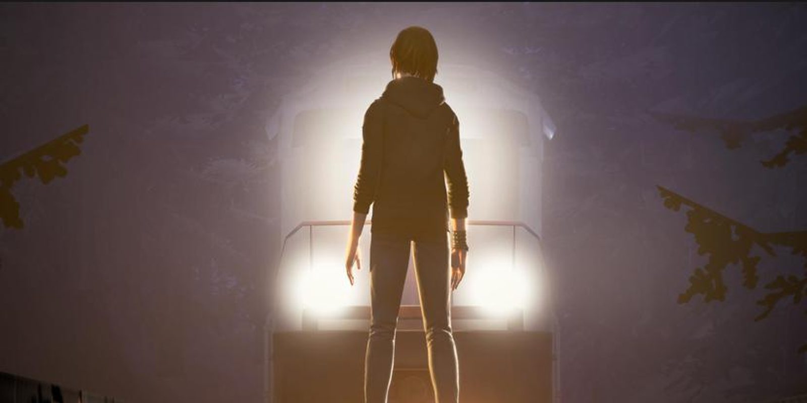 Filtradas imágenes de una precuela de 'Life is Strange' protagonizada por Chloe