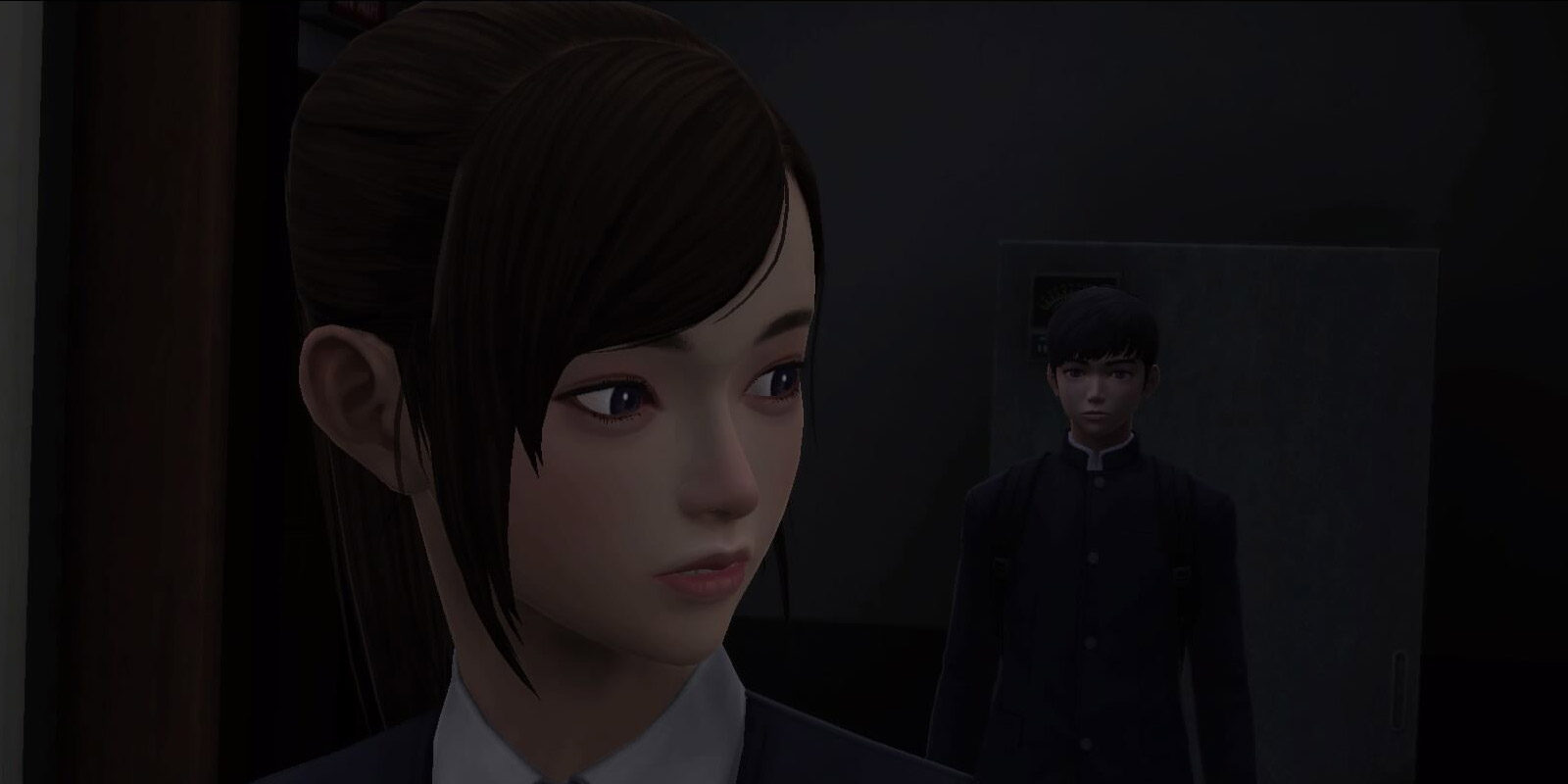 El juego de horror adolescente 'White Day: A Labyrinth Named School' tiene fecha para Europa