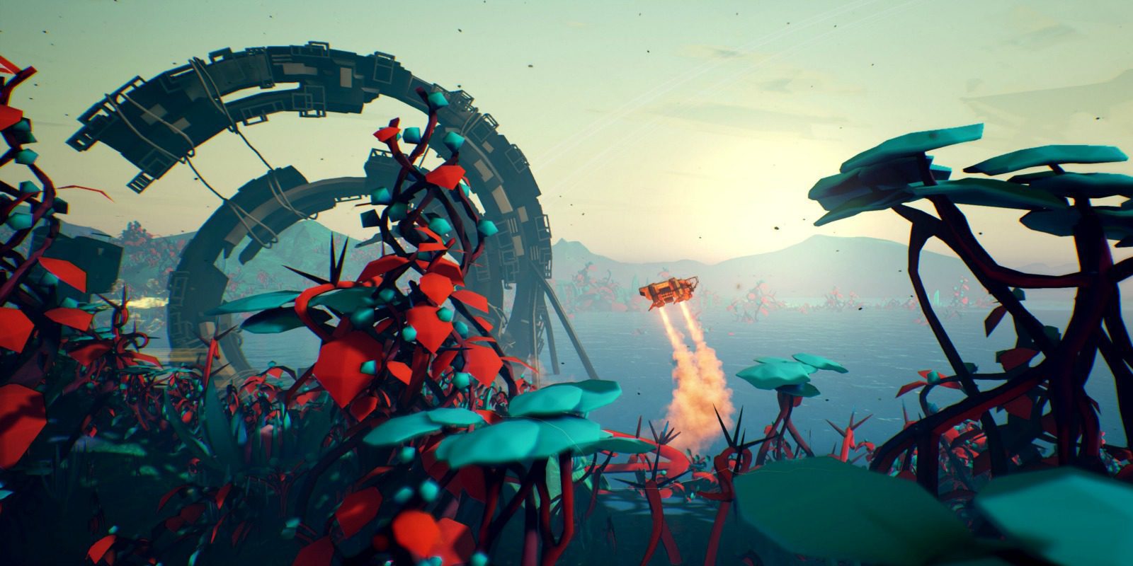 'The Long Journey Home' recibe una gran actualización con modo historia