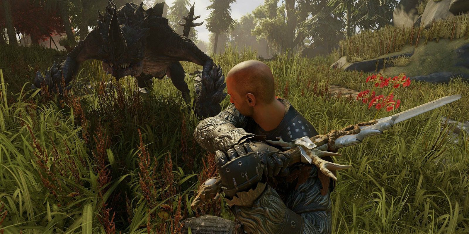 THQ Nordic pone fecha a 'ELEX' de Piranha Bytes