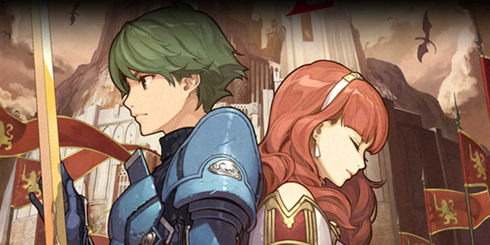 Futuros 'Fire Emblem' podrían incorporar mazmorras y voces en todos los diálogos
