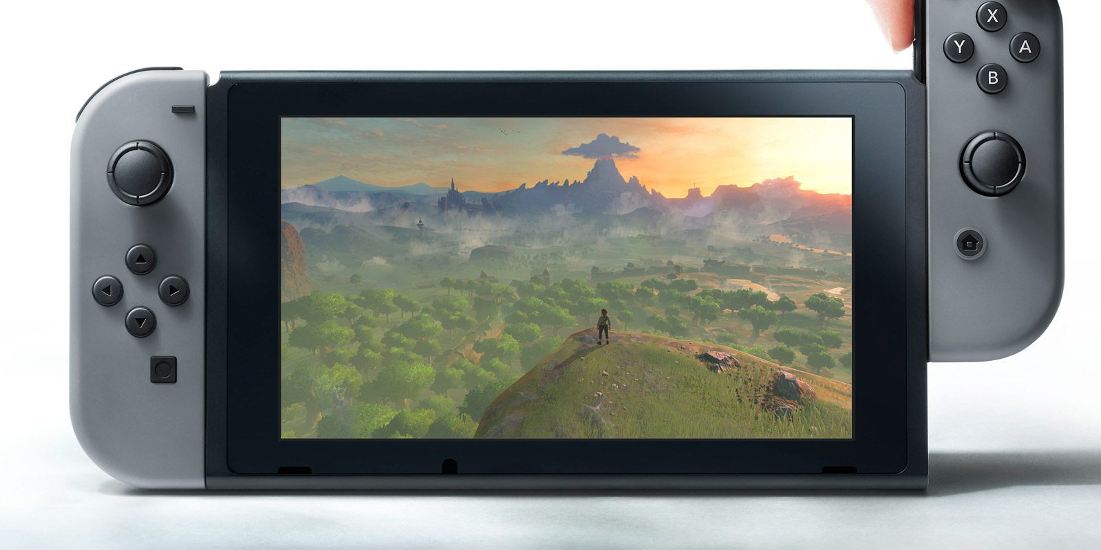 'Fifa 18' en Nintendo Switch será inferior a la versión de PS4, PC y XBox One