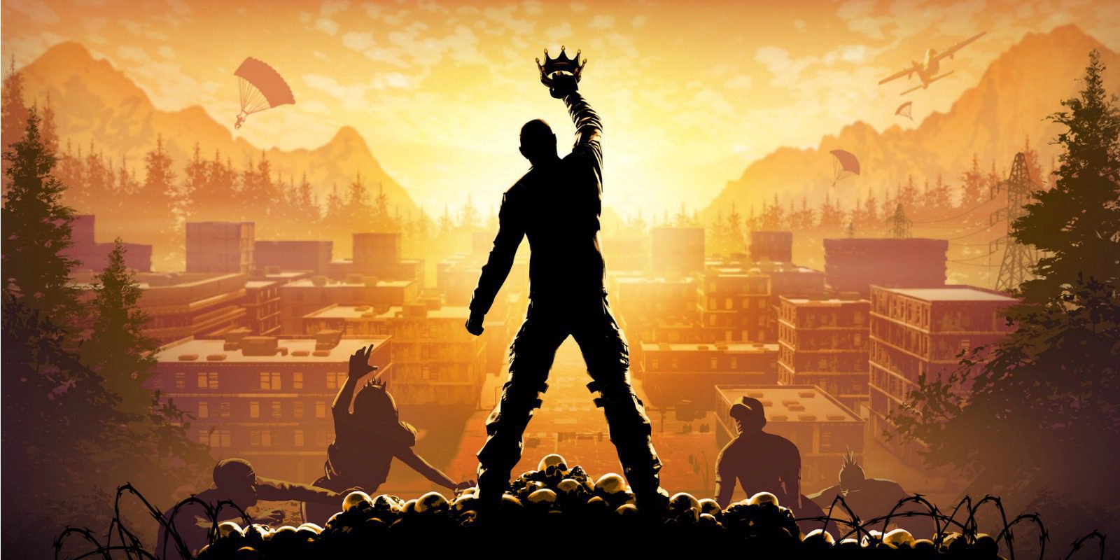 Elite Series es el nuevo torneo de 'H1Z1' con un millón de dólares en premios