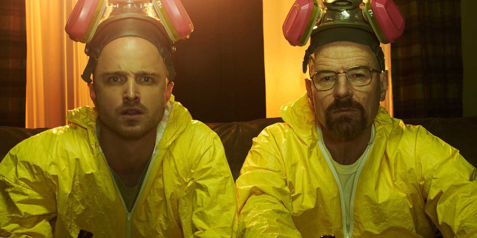 'Breaking Bad' tendrá una experiencia interactiva para PlayStation VR