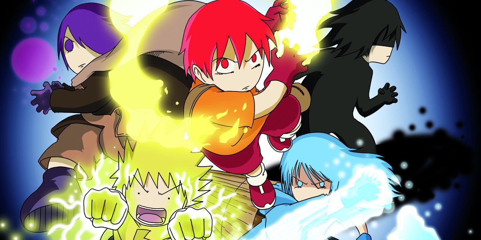 '5 Elementos' acabará en septiembre