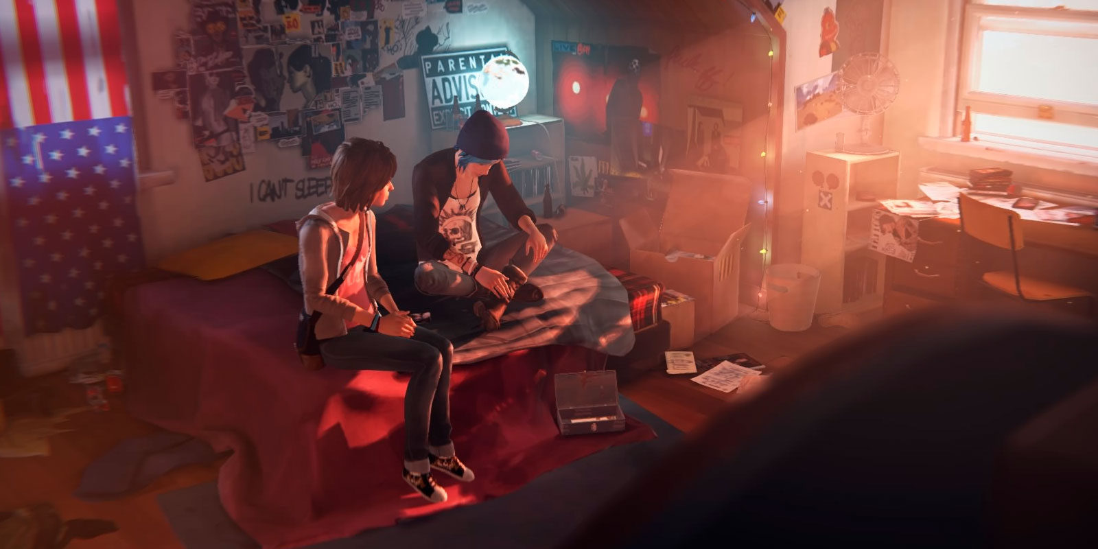 Ya están disponibles los juegos de PlayStation Plus de junio 2017