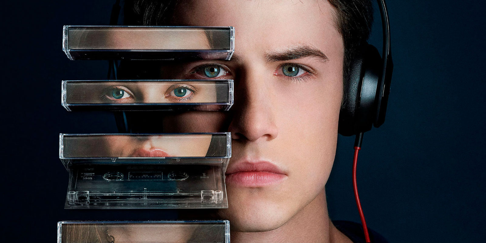 La narración de la segunda temporada de 'Por 13 razones' no recaerá sobre Hannah Baker