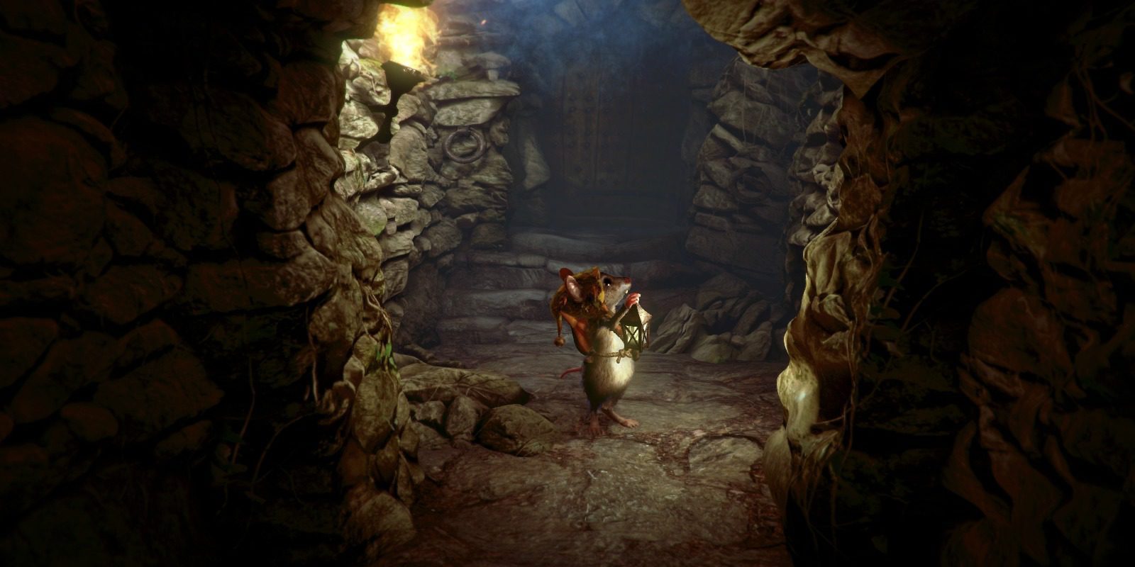 'Ghost of a Tale' consigue pasar la certificación de Xbox Game Preview