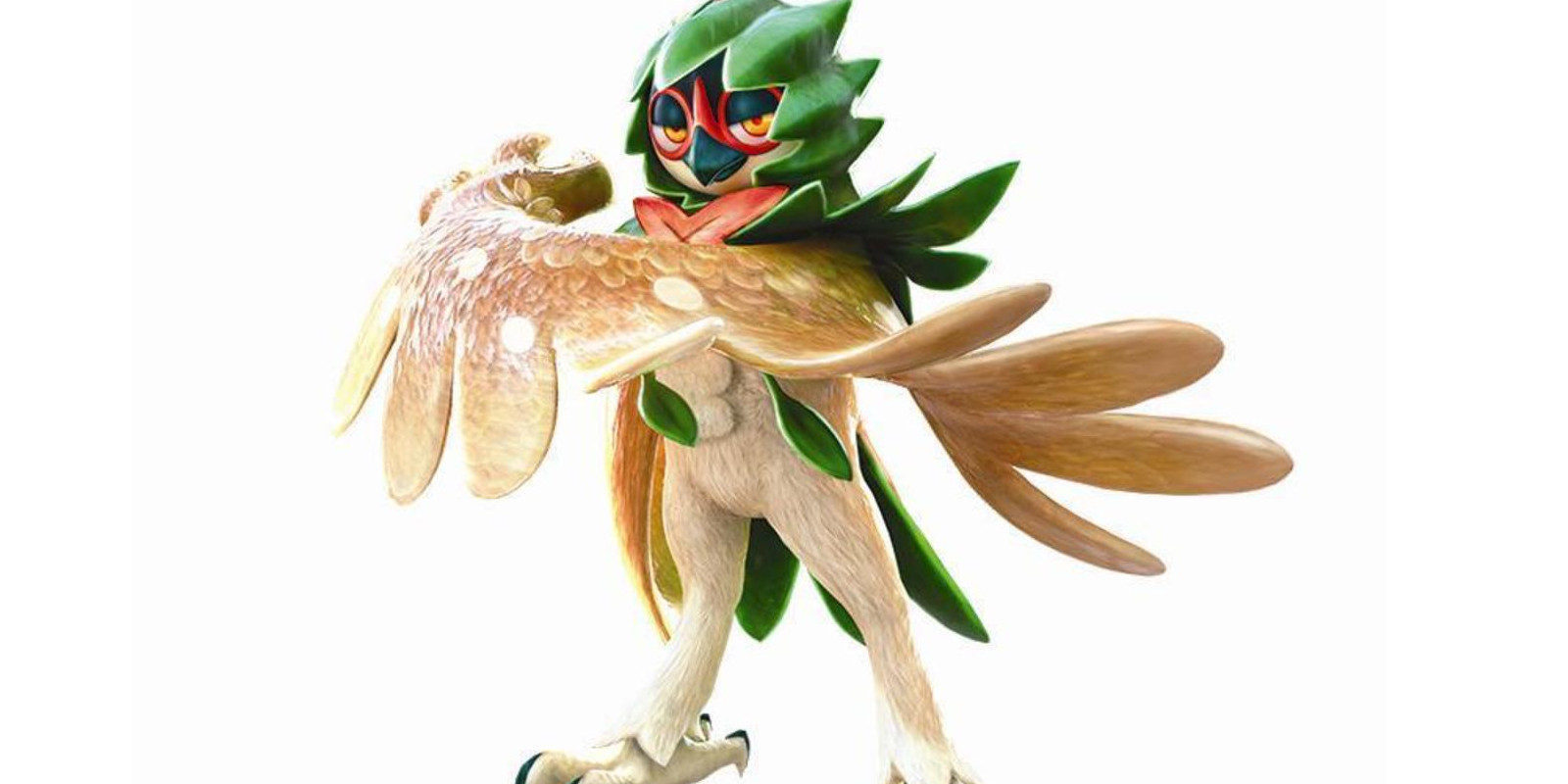 'Pokkén Tournament DX' anunciado para Nintendo Switch