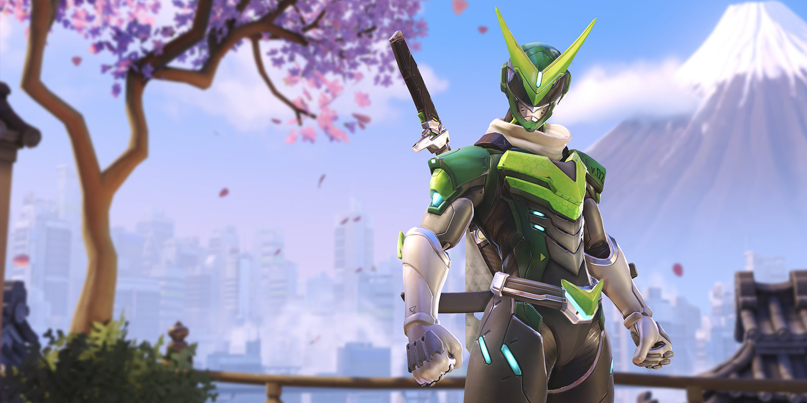 'Overwatch' dará el doble de experiencia a los jugadores durante este fin de semana