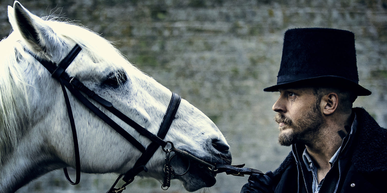 'Taboo' contará solo tres temporadas, según su creador