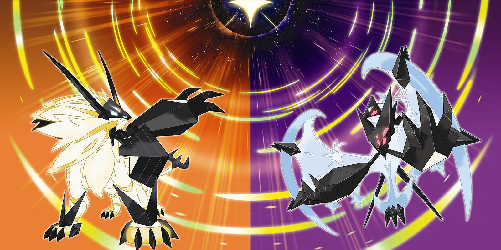 'Pokémon Ultrasol y Ultraluna' no saldrán en Switch