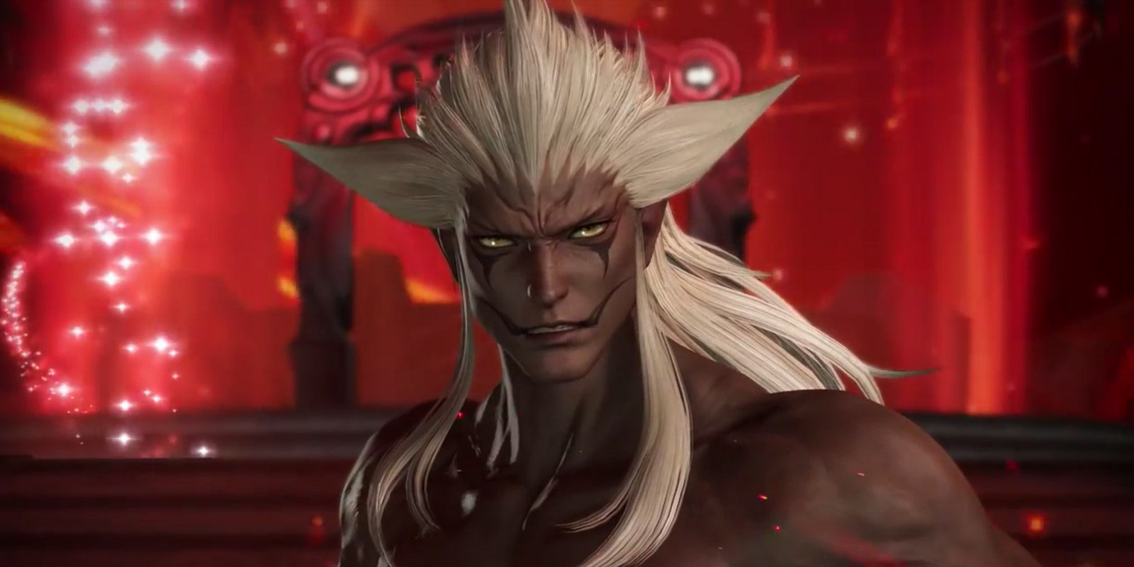 'Dissidia Final Fantasy NT' confirmado oficialmente para Occidente