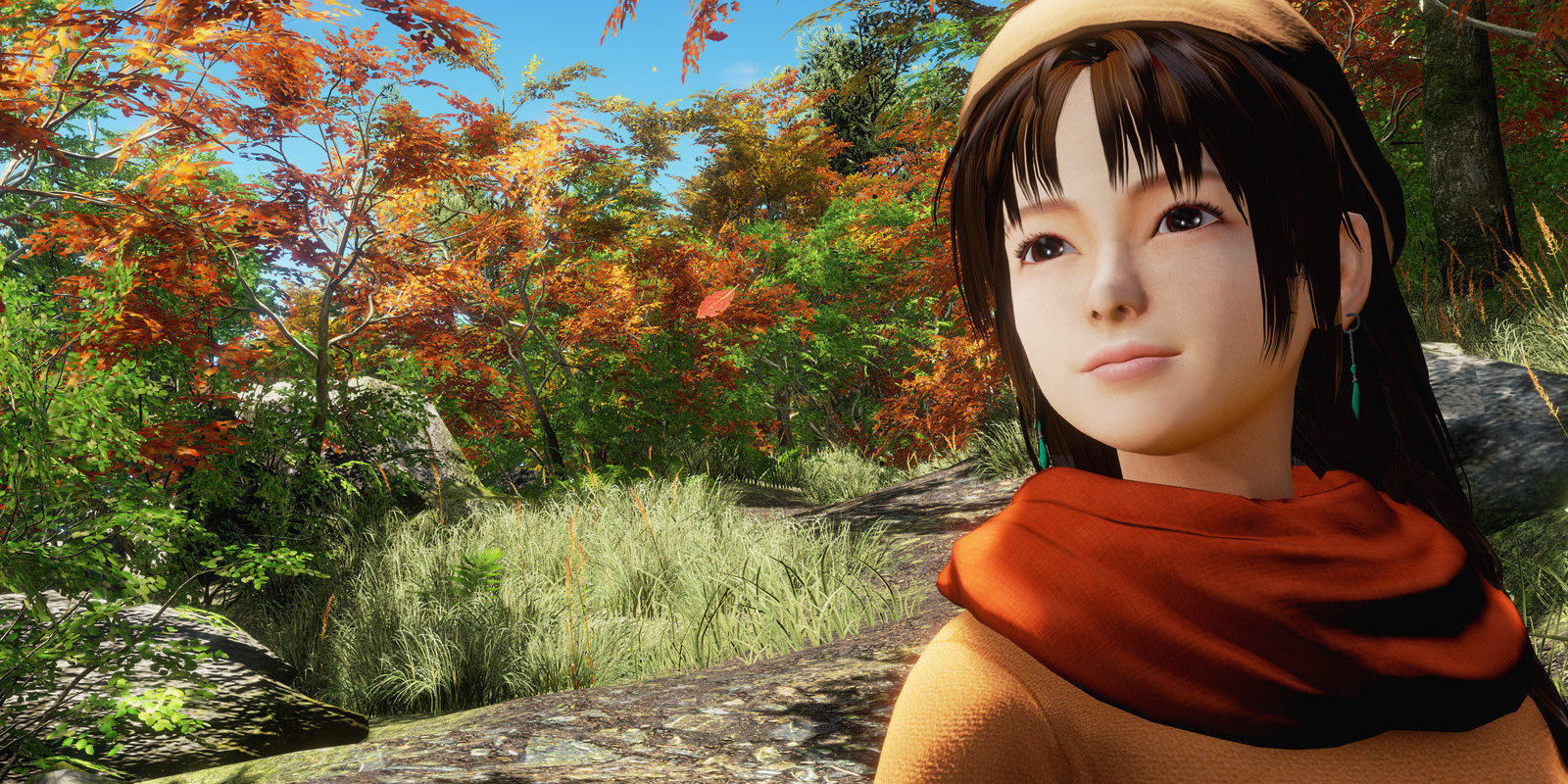 'Shenmue III' se retrasa hasta 2018