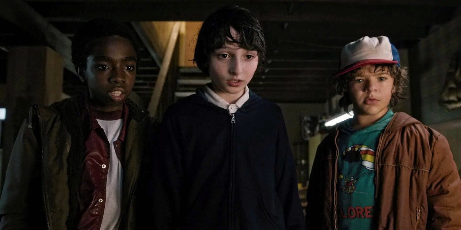 El equipo de 'Stranger Things' habla sobre la segunda temporada de la serie