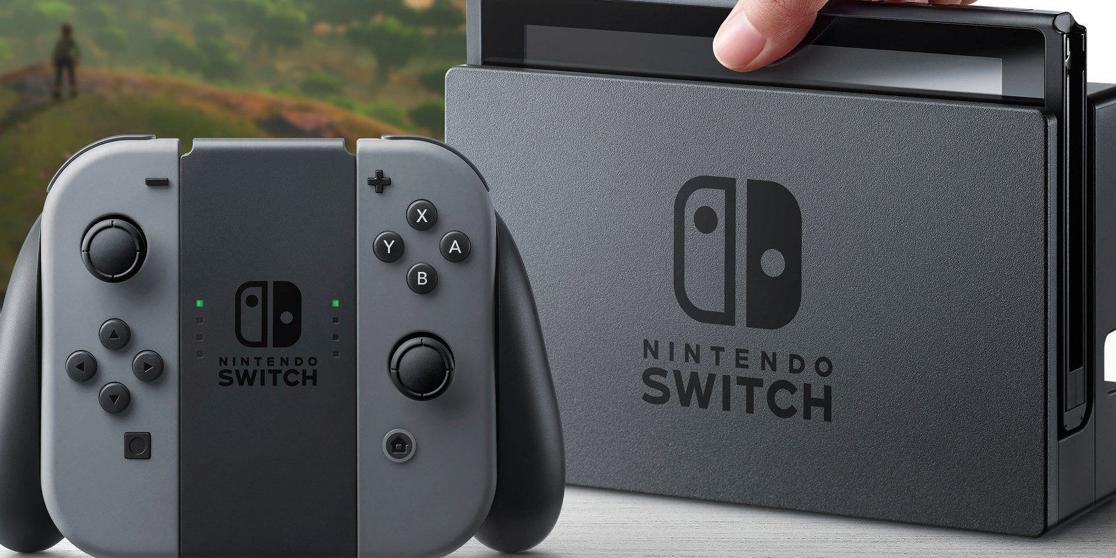 Algunas tiendas de Japón venden unidades de Nintendo Switch por sorteo