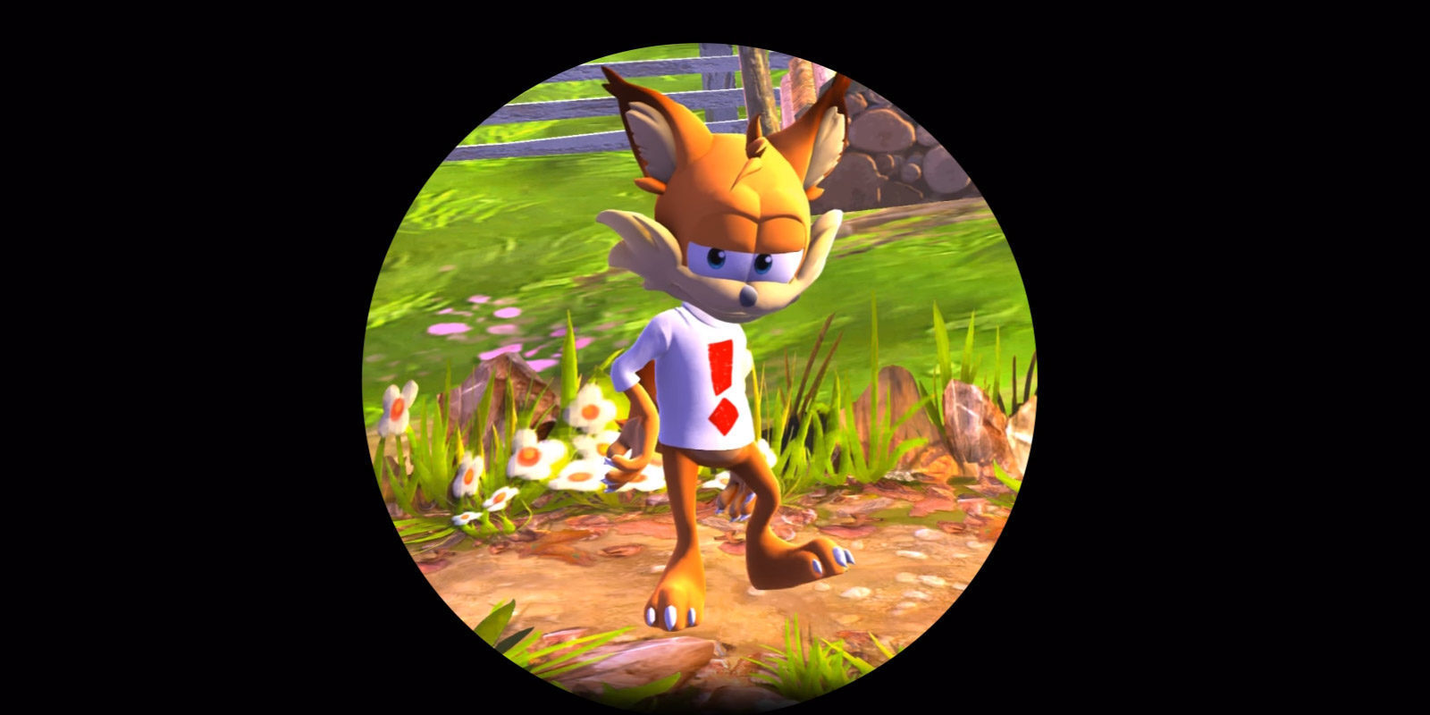 Accolades regresa para anunciar 'Bubsy: The Woolies Strike Back' en PC y PS4