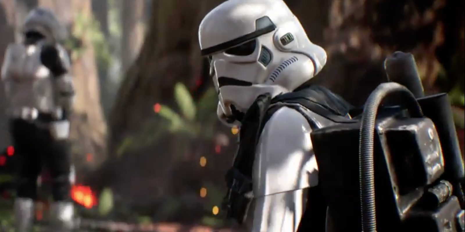 E3 2017: Conferencia de EA en directo - Streaming comentado