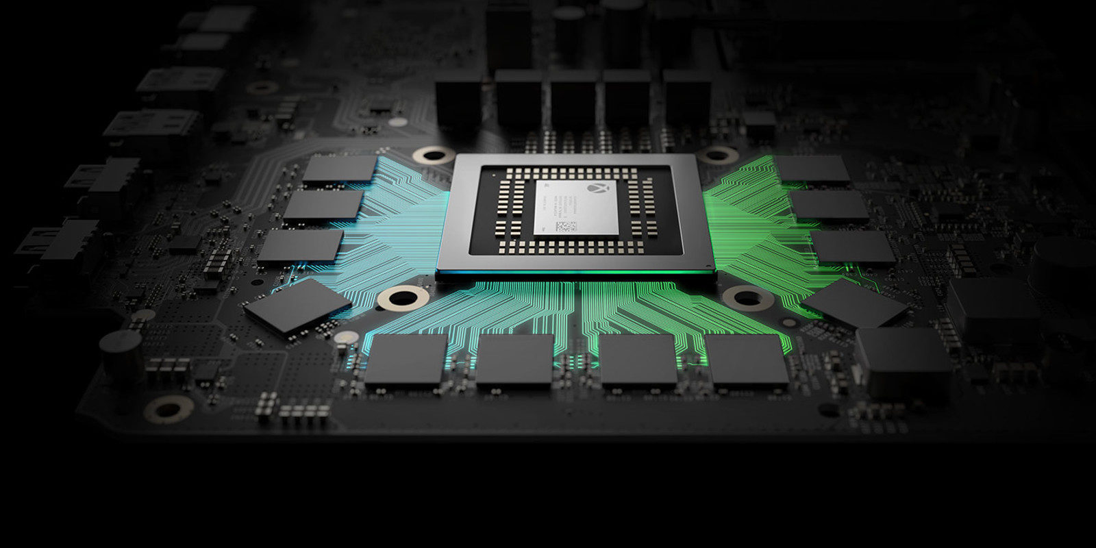E3 2017: Conferencia de Microsoft Xbox Scorpio en directo - Streaming comentado