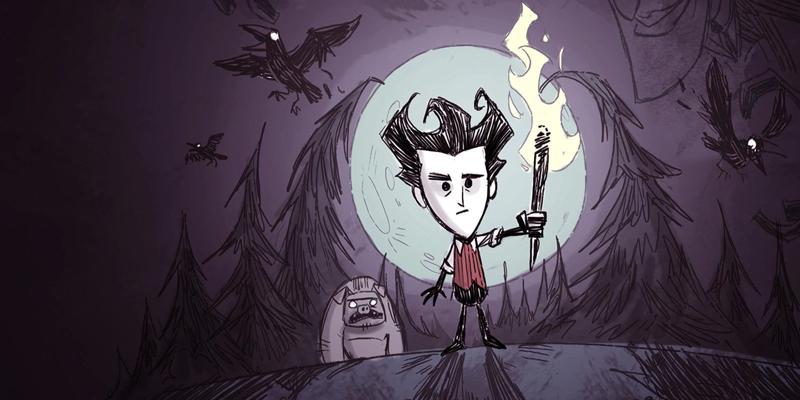 E3 2017: Klei Entertainment anunciará su próximo juego en el PC Gaming Show