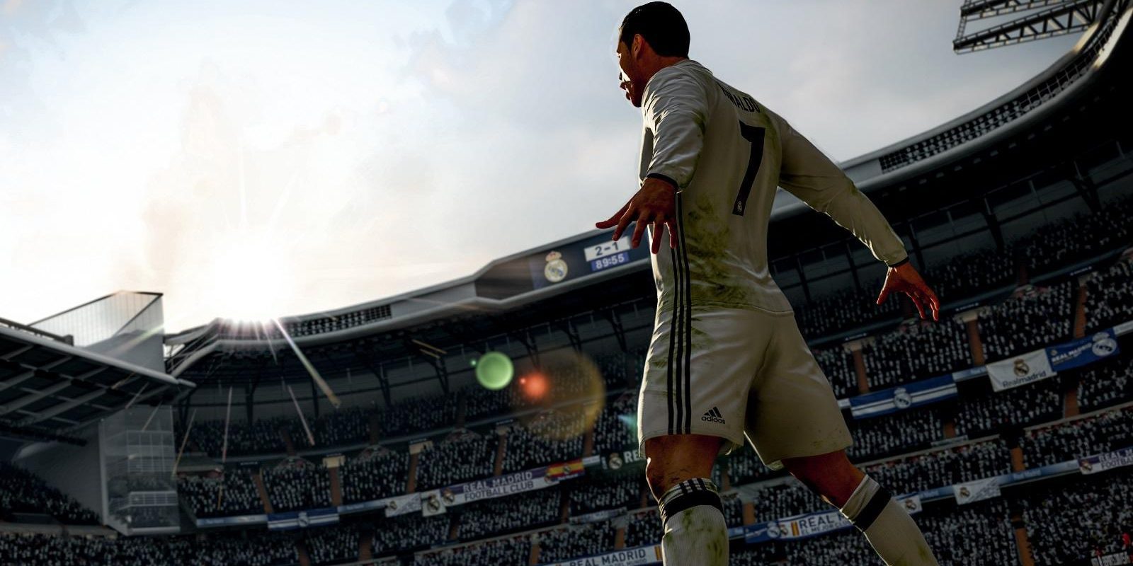 E3 2017: Nuevos detalles sobre 'FIFA 18' en Nintendo Switch